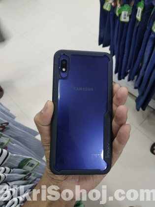 Samsung Galaxy A10